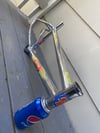 1993 GT Mach One frame 