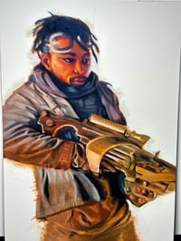 Image 1 of Commission 1