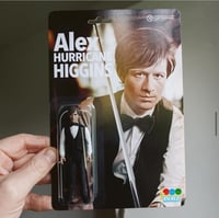 Alex Higgins 