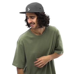 FIVE PANEL CAP VULTURE TACO 2025