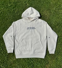 Image 2 of Sudadera Crazy Beige