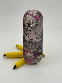 Image 1 of Standard High Kicks Abduction