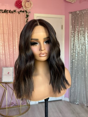 Image of Abby luxury (ready to ship)