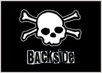 Image 1 of Postcard / Print - Backside (c)