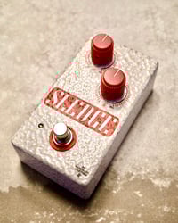 Image 4 of SLEDGE - Full Range Overdrive