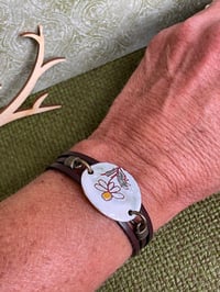 Image 16 of Enameled Bracelets 