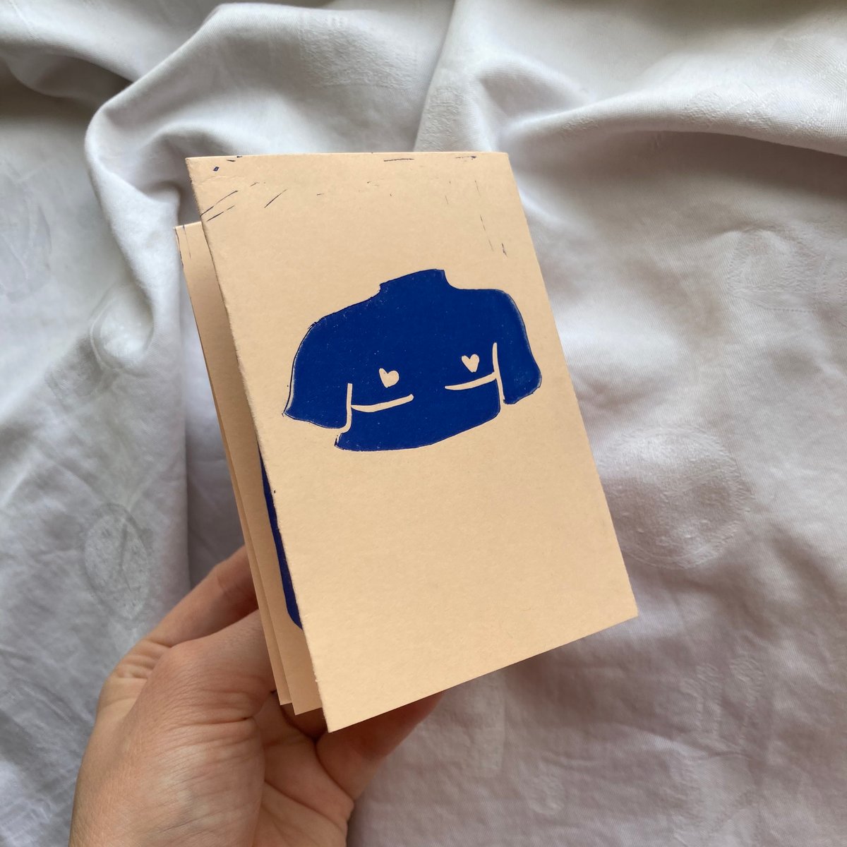 Image of Top Surgery Mini-Zine