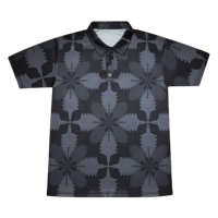 Mayjah " Mea Kaua" Polo