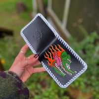 Image 1 of The Fink Billfold