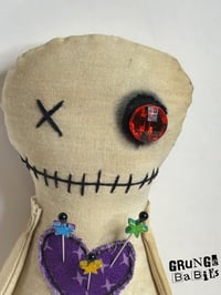 Image 2 of Dahlia Finch