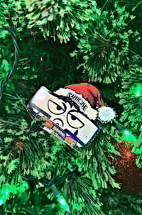 Image 1 of Christmas peeker 🎄