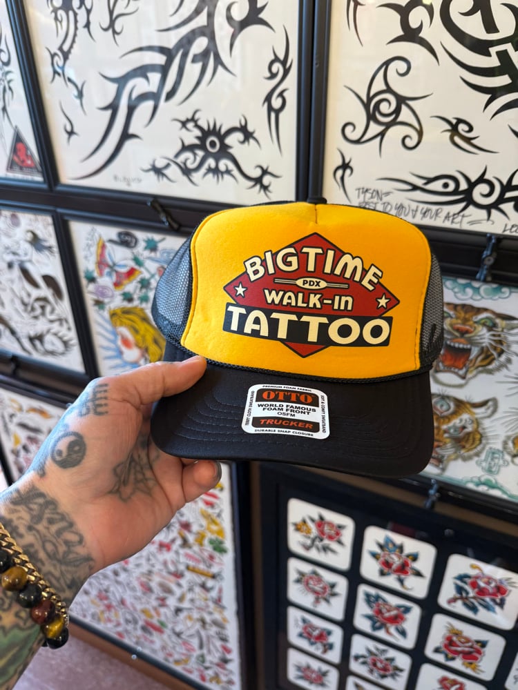 Image of Trucker Hat