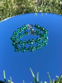Emerald Green 