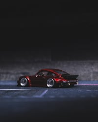 Image 2 of RWB PORSCHE 930 CUSTOM