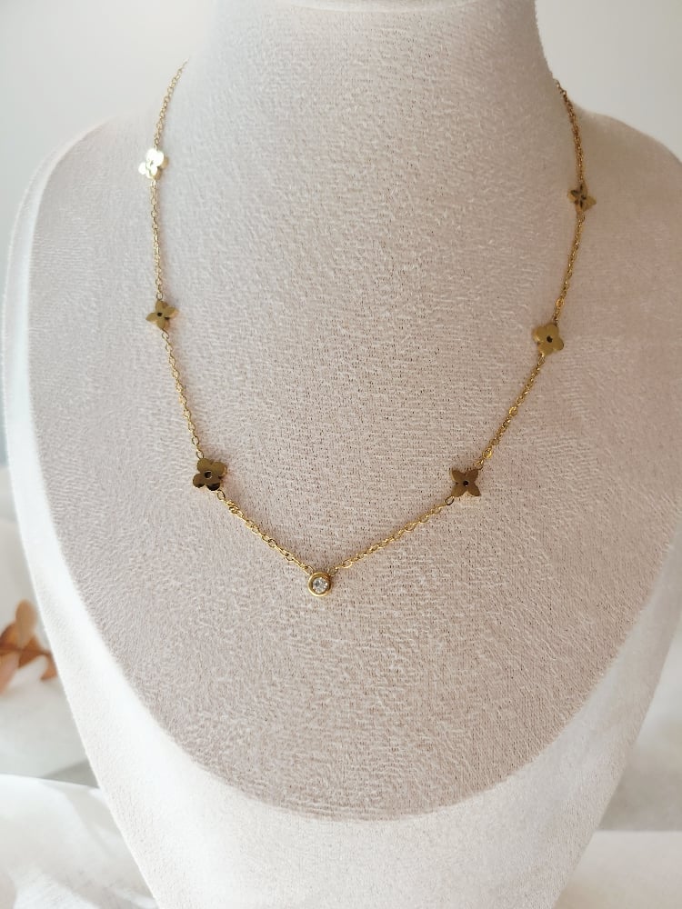 Image of Anaii Necklace 