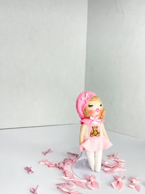 Image of  Cutie Collection Mini Doll #42