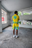 Image 2 of Baby Windbreaker Suit 