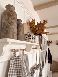 Image 4 of Autumnal Eucalyptus Bouquets ( 2 options )