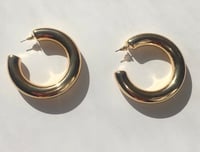 Image 2 of Cuffing season hoops 