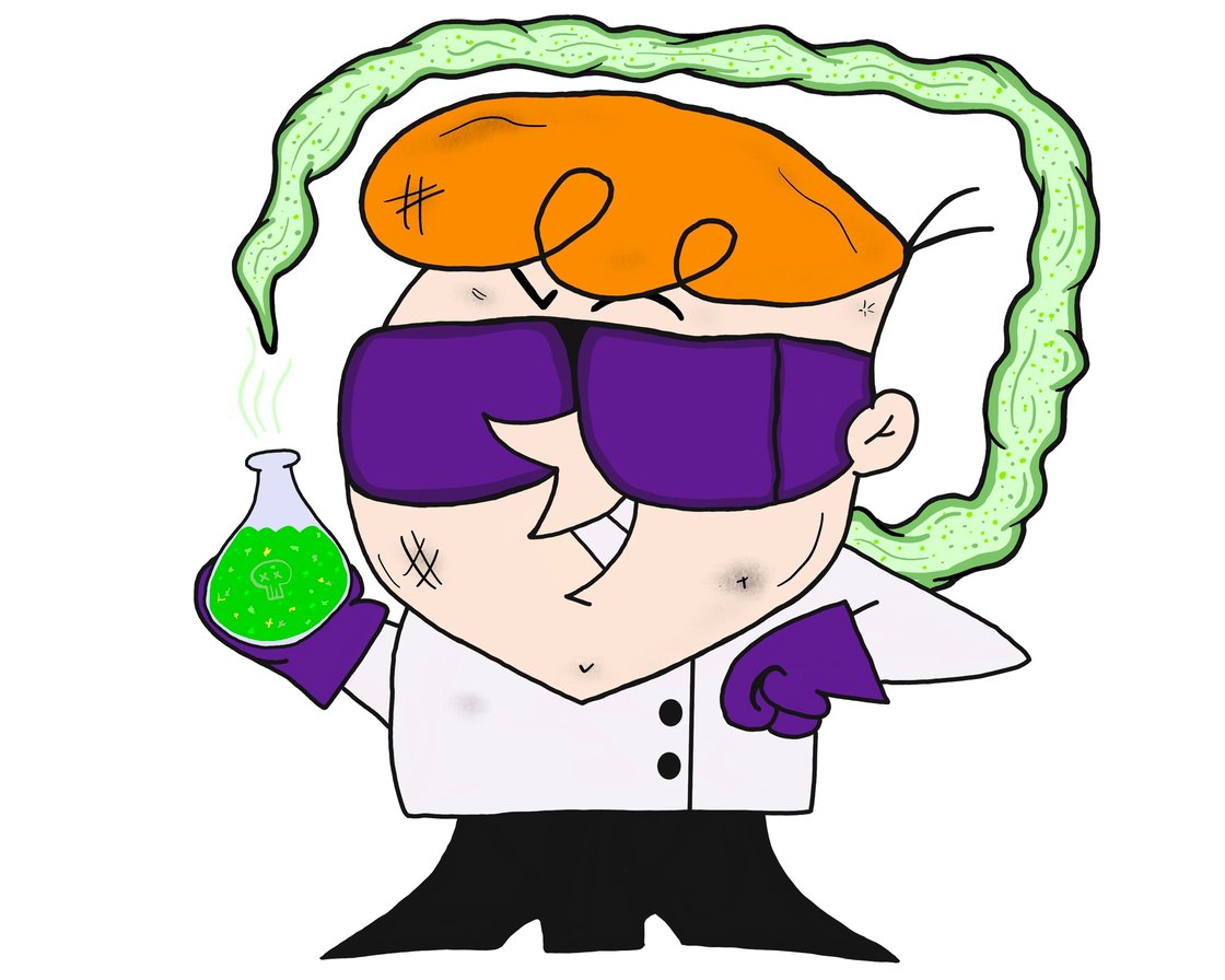 Image of Cartoon Network Pack