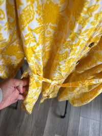 Image 2 of Yellow Target who what wear dress