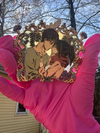 Image 6 of Eremika Cabin - Timeless Affection