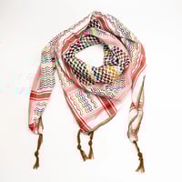 Image 2 of NABLUS KUFIYA