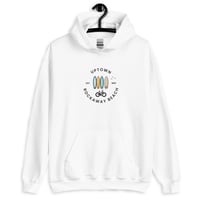 Image 3 of Uptown Rockaway Beach Hoodie