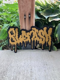 Image 3 of Official Blemish Logo Patches