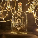 Image of Sailor in a bottle 