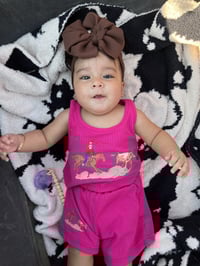 Image 2 of Rodeo Baby 2pc set