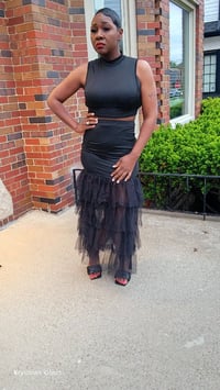 Image 5 of DIVA 2 PC Skirt Set 