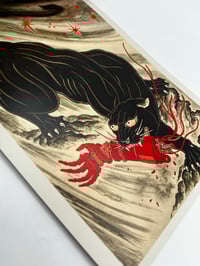 Image 4 of Black Dagger Vol 60 - Timothy Hoyer