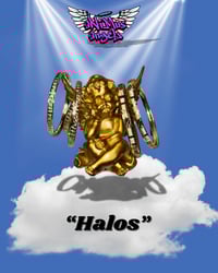halos