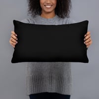 Image 4 of Relax King Basic Pillow