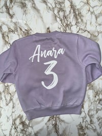 Image 4 of Pig Sweatshirt