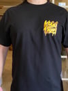 “Let’s get Dabby” T-shirts 