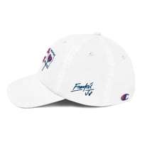Image 1 of Frankie J SUGA SUGA Champion Dad Cap