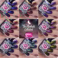 Image 22 of Glisten & Glow The Moonlight Collection - VIP Pre-Sale 