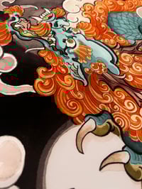 Image 4 of Cloud Dragon Orb
