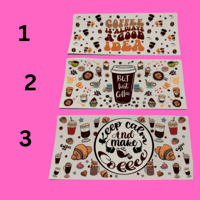 Image 2 of Coffe Drink cup tumbler