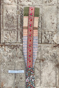 Image 1 of Parures de tête, headband "Eisabelio" 