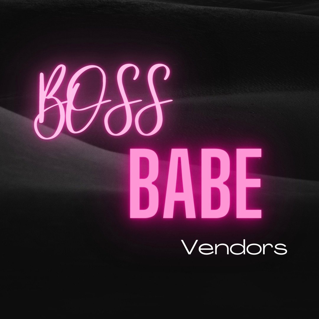 Boss Babe Vendors