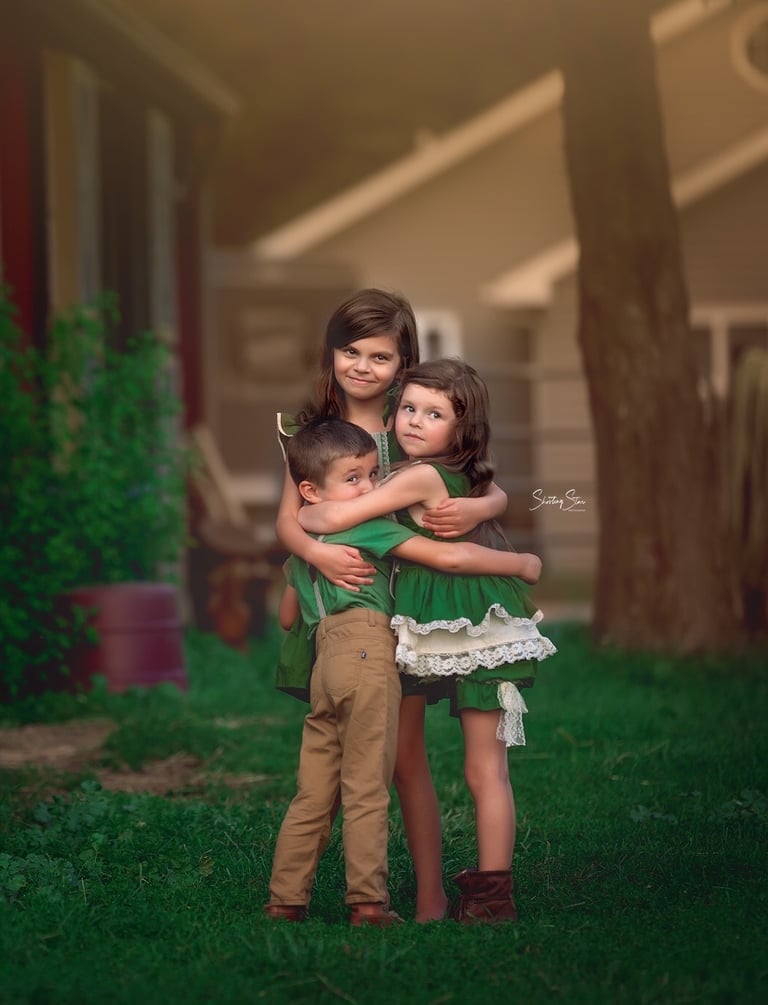 August 6th 2023- Farm Sessions Image 5