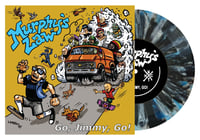 Image 2 of SR17: MURPHY’S LAW 'Go, Jimmy, Go!' 7”