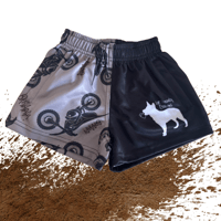 BRAPP FOOTY SHORTS PRE ORDER