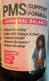 Image 3 of The Yoni Cleanse Or Hormonal Balance  