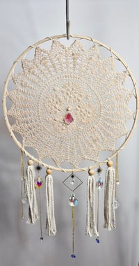 Image 1 of Suncatcher Workshop 