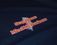 Image 3 of MIND MY BUSINESS (Tee)