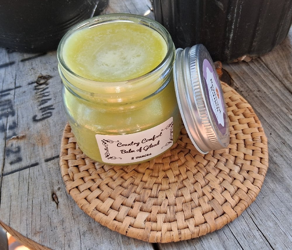 Image of Country Comfort Balm of Gilead
